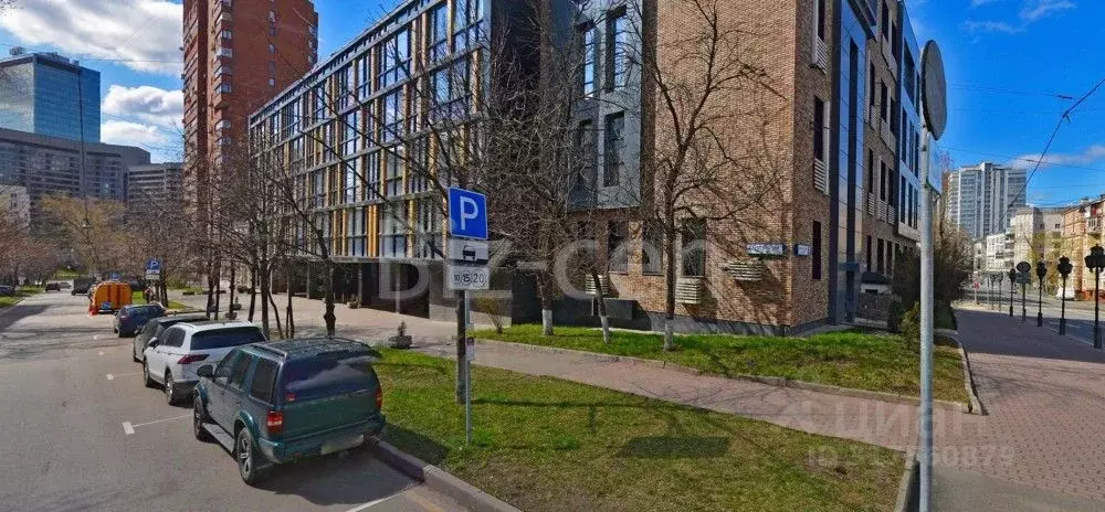 Офис в Москва Шмитовский проезд, 3С3 (45 м) - Фото 0