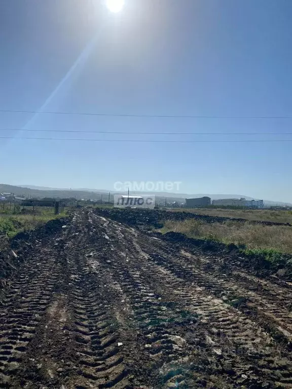 Участок в Дагестан, Дербентский район, Сабнова с/пос, с. Сабнова  (5.0 ... - Фото 1