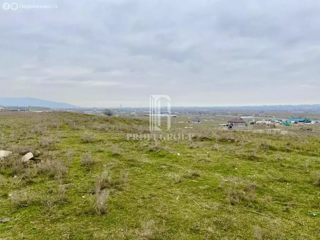 Участок в Карабудахкентский район, село Параул (10 м) - Фото 1