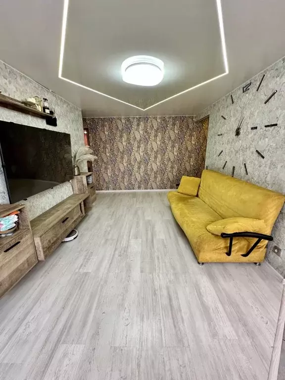 3-к кв. Кемеровская область, Новокузнецк Транспортная ул., 31 (57.0 м) - Фото 1