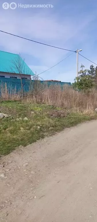 Дом в Пензенский район, Саловский сельсовет, село Александровка, ... - Фото 1