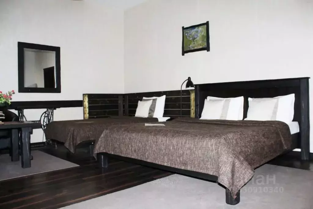 Комната Брянская область, Брянск Пролетарская ул., 2 - Фото 1