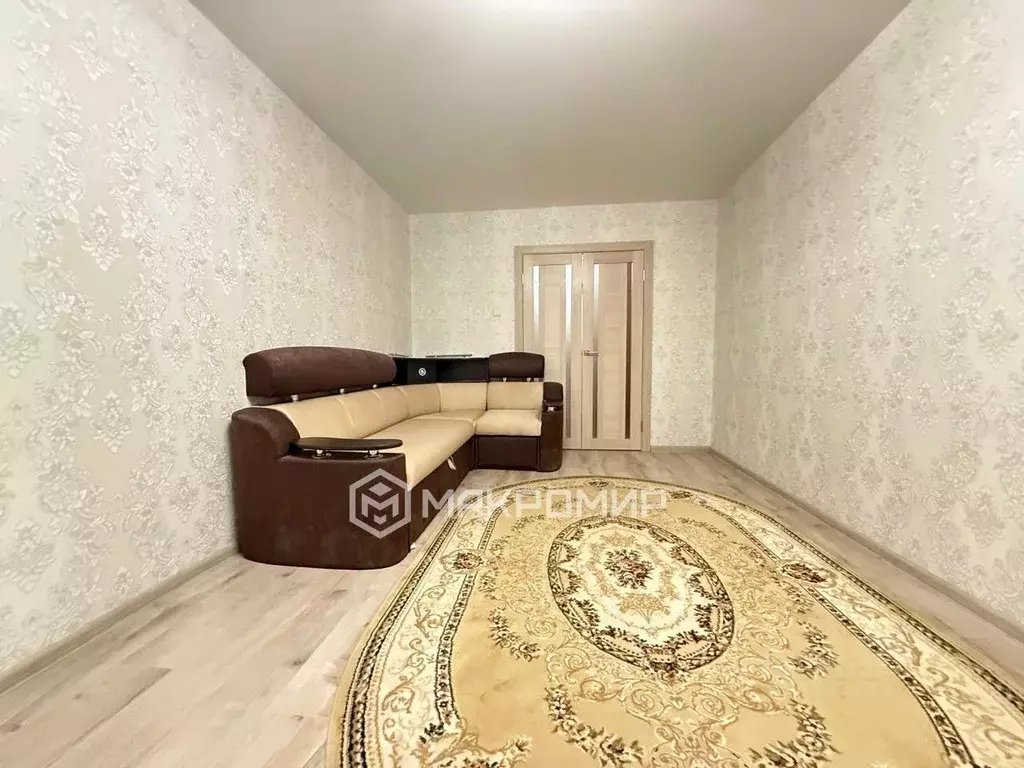 3-к кв. Орловская область, Орел Ягодный пер., 8 (66.5 м) - Фото 2