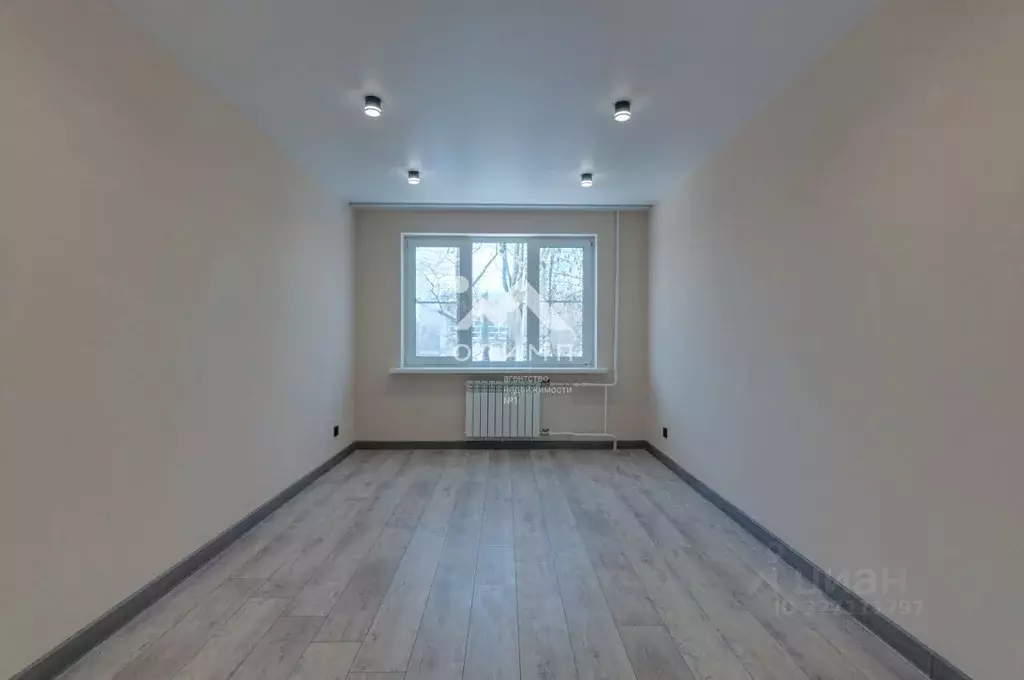 2-к кв. Вологодская область, Вологда ул. Карла Маркса, 85 (48.6 м) - Фото 1