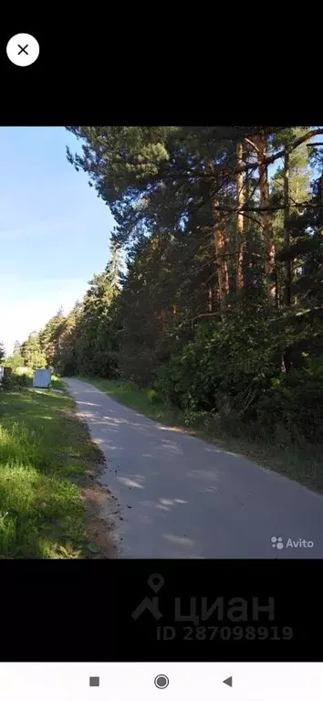 Дом в Нижегородская область, Городецкий муниципальный округ, ... - Фото 2