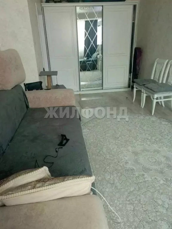 1-к кв. Карачаево-Черкесия, Черкесск Октябрьская ул., 9Н (42.0 м) - Фото 2
