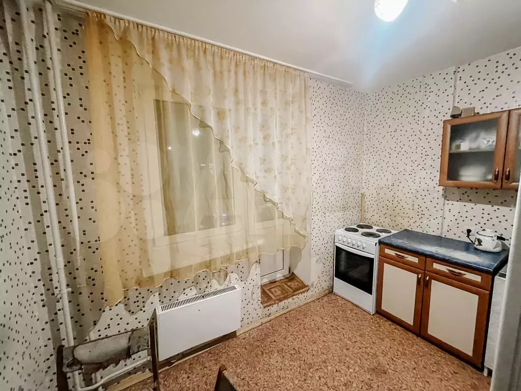 2-к. квартира, 76 м, 13/18 эт. - Фото 1