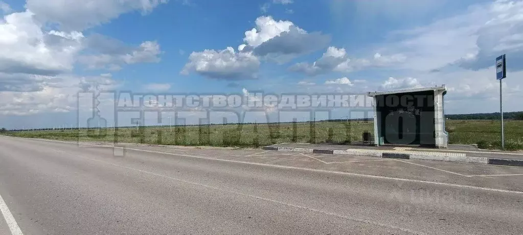 Участок в Смоленская область, Смоленский муниципальный округ, д. ... - Фото 2