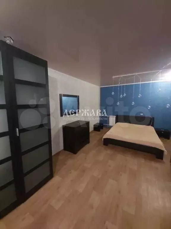 1-к. квартира, 42 м, 2/4 эт. - Фото 0