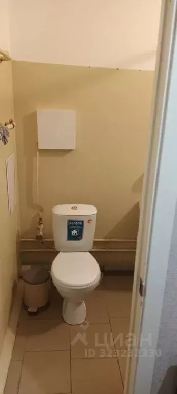 1-к кв. Ростовская область, Ростов-на-Дону ул. Уланская, 15 (37.0 м) - Фото 1