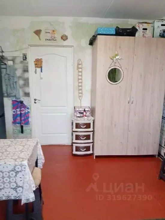 Комната Самарская область, Тольятти ул. Дзержинского, 25 (80.0 м) - Фото 1