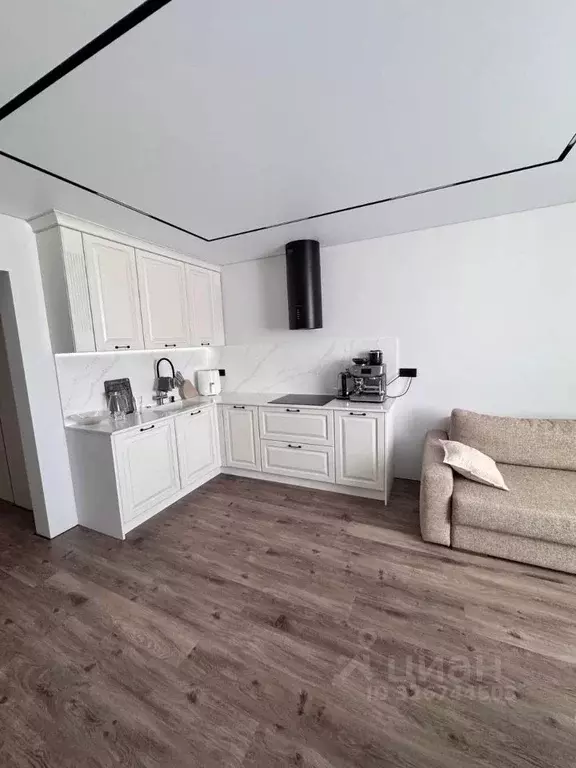 3-к кв. Московская область, Одинцово Можайское ш., 169 (130.5 м) - Фото 2