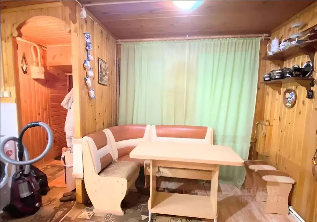 3-к кв. Калужская область, Дзержинский район, Поселок Полотняный завод ... - Фото 2