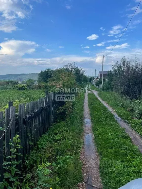 Участок в Башкортостан, Ишимбай Ишимбайская ул. (13.0 сот.) - Фото 1