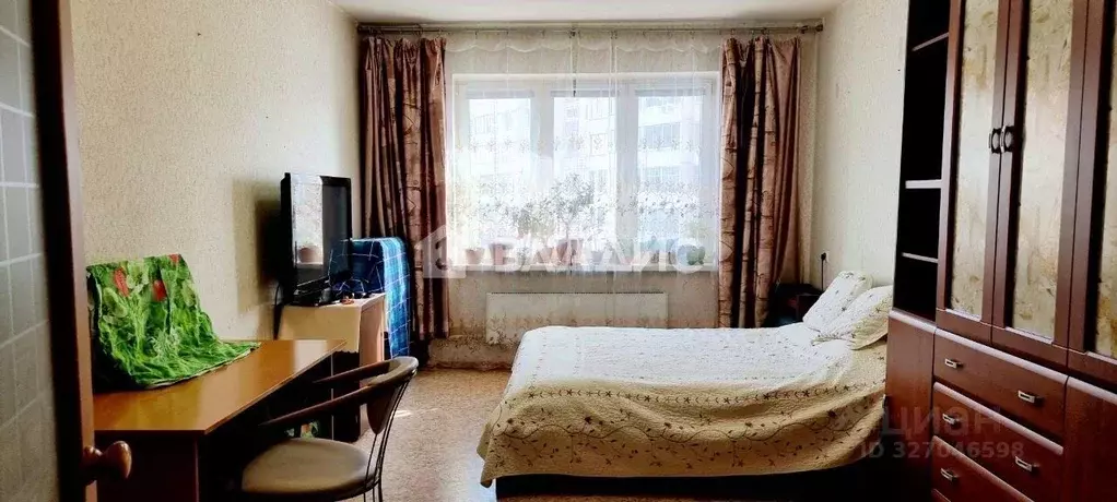 2-к кв. Московская область, Мытищи Силикатная ул., 49к5 (72.5 м) - Фото 2