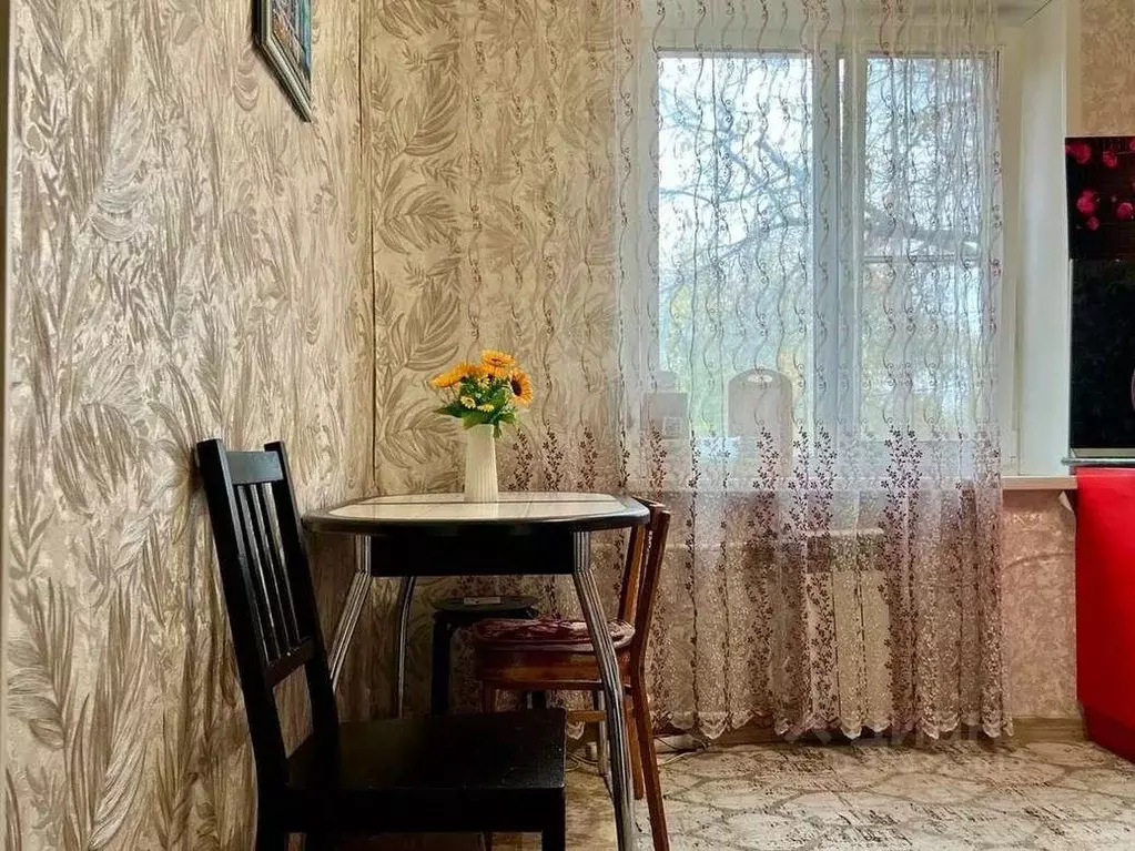 2-к кв. Самарская область, Самара ул. Гагарина, 52 (45.1 м) - Фото 2