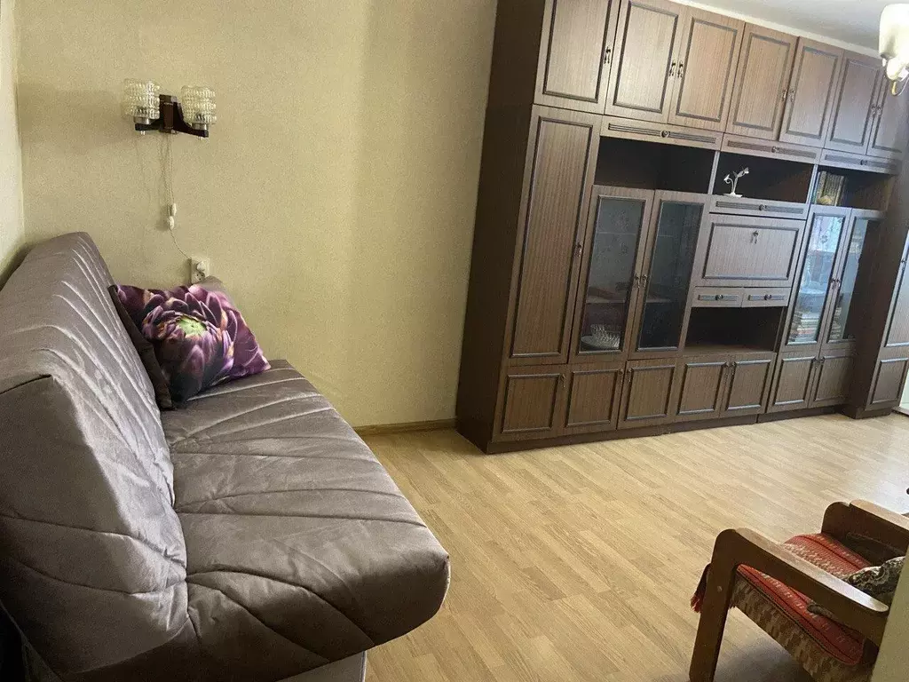 2-к кв. Московская область, Раменский муниципальный округ, Удельная ... - Фото 2