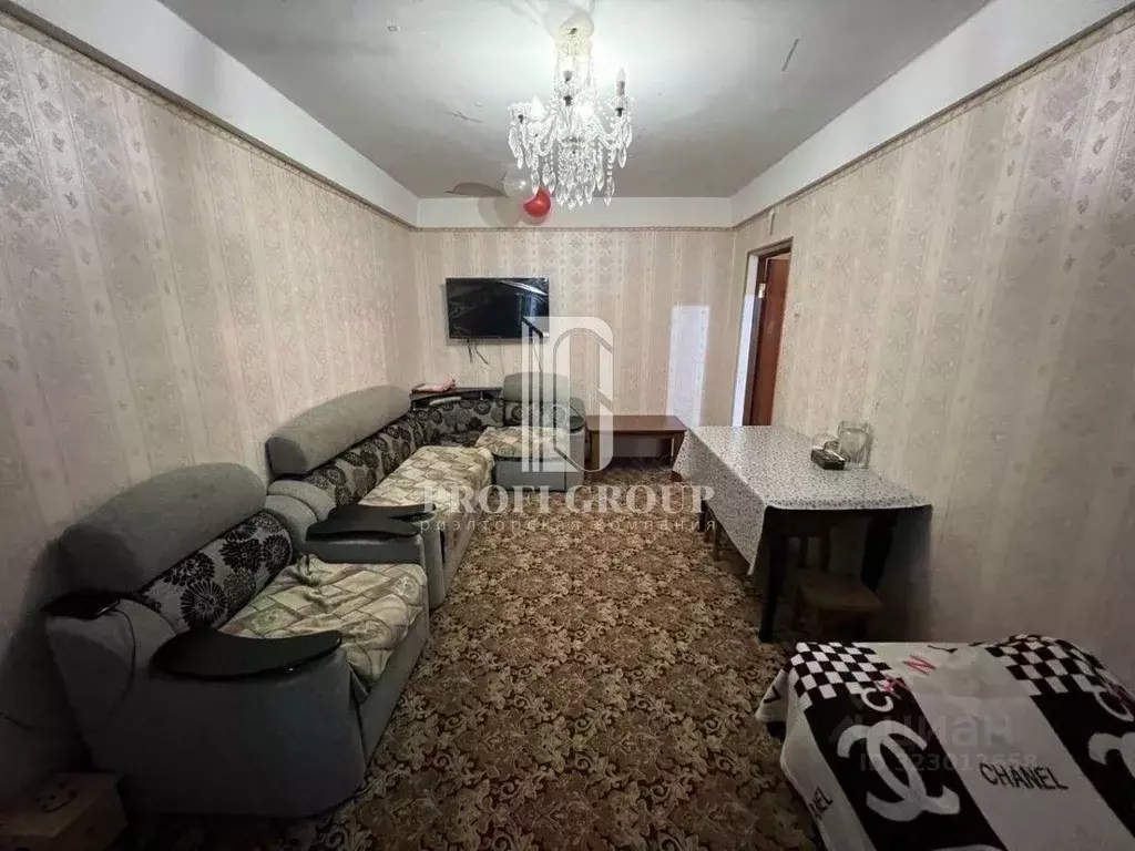 2-к кв. Дагестан, Махачкала просп. Амет-Хана Султана (52.0 м) - Фото 2