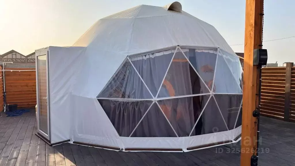 Дом в Дагестан, Махачкала Караман-3 мкр, ул. 7-я Парусная, 5Б (50 м) - Фото 1