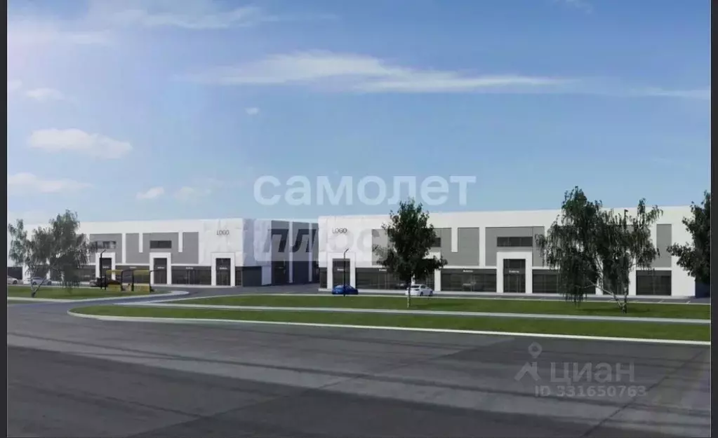 Помещение свободного назначения в Татарстан, Нижнекамск  (1420 м) - Фото 1