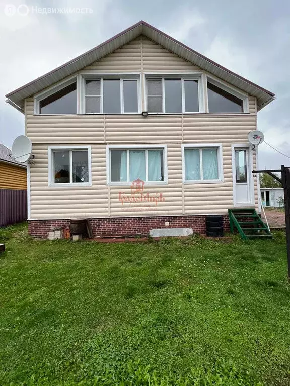 Дом в Московская область, Сергиево-Посадский городской округ, ... - Фото 2