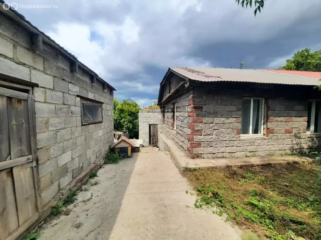 Дом в Магнитогорск, улица Зои Космодемьянской, 29А (99.5 м) - Фото 0
