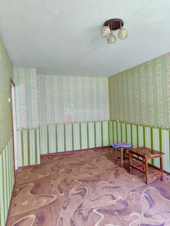 1-к кв. Владимирская область, Ковров Парковая ул., 2/2 (30.8 м) - Фото 2