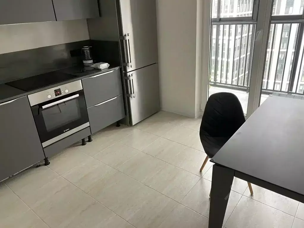 3-к кв. Москва ул. Заречная, 5 (90.0 м) - Фото 2
