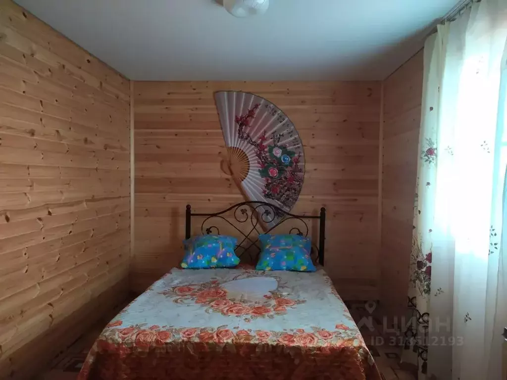 Комната Краснодарский край, Ейский район, Должанская ст-ца ул. ... - Фото 2