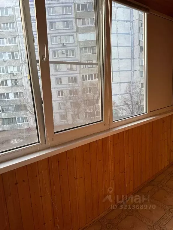 2-к кв. Рязанская область, Рязань Интернациональная ул., 27к3 (55.3 м) - Фото 2