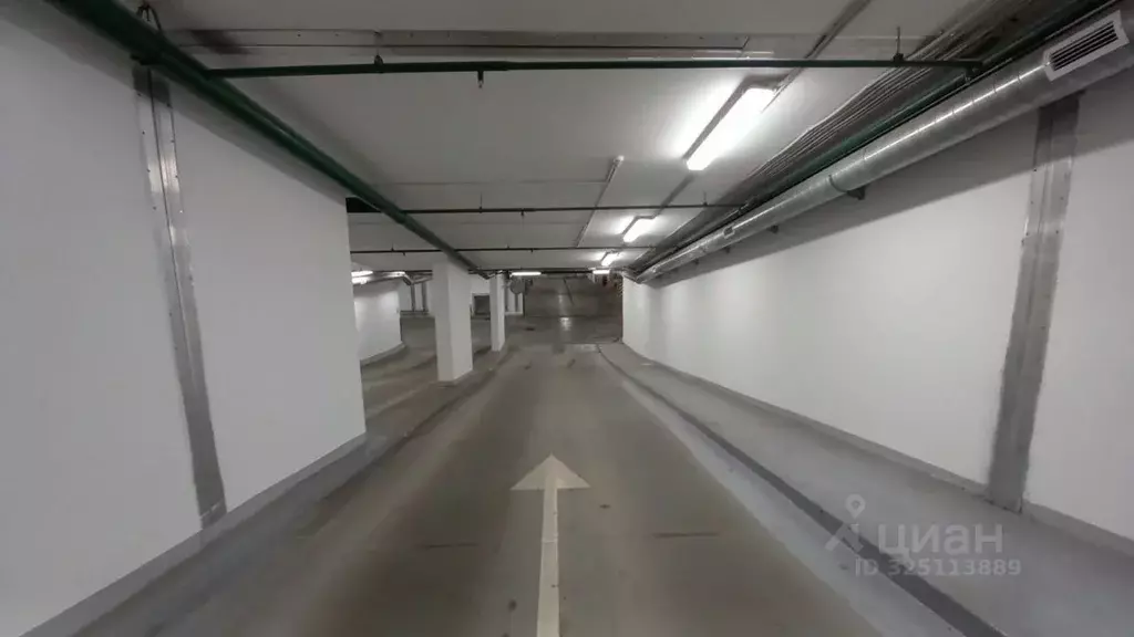 Гараж в Москва 1-й кв-л, 1 (16 м) - Фото 2