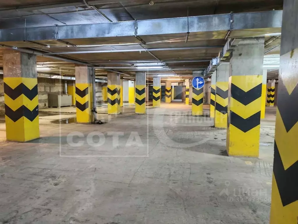 Гараж в Воронежская область, Воронеж ул. Карла Маркса, 116а (21 м) - Фото 2