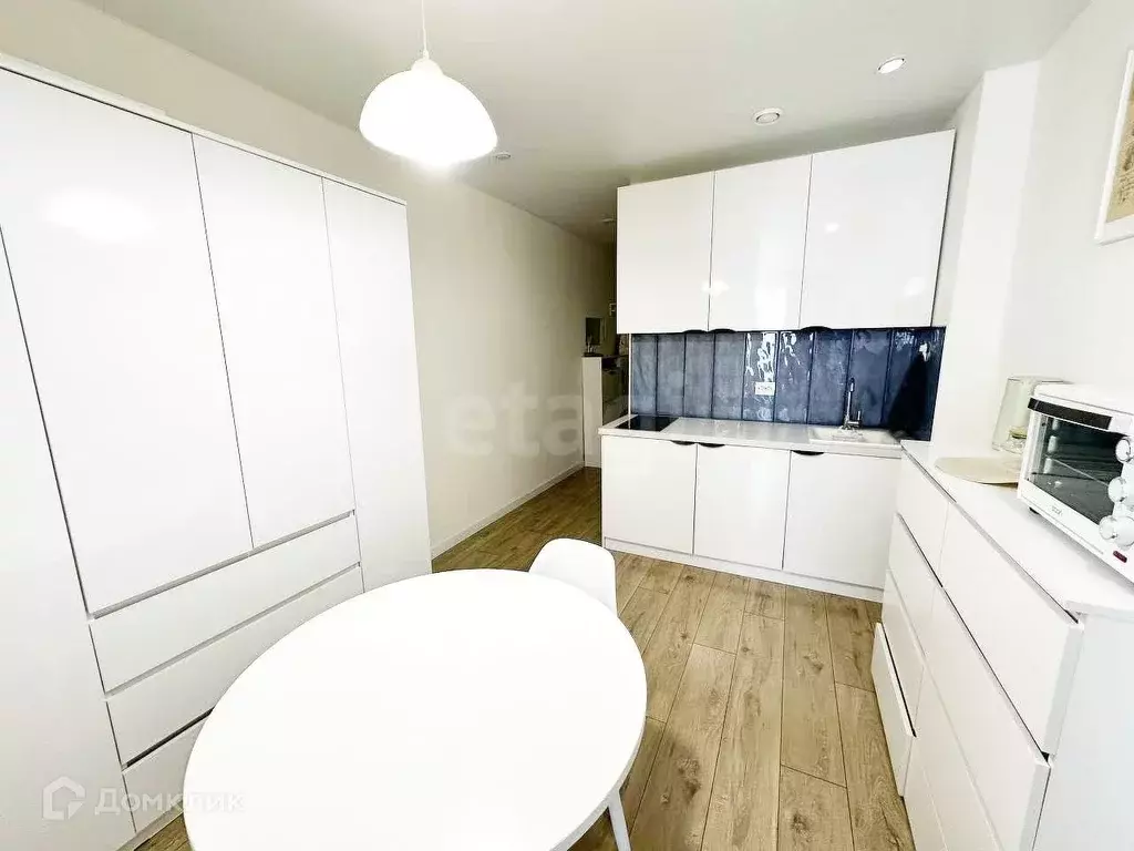 Продаётся квартира-студия, 28.3 м - Фото 1