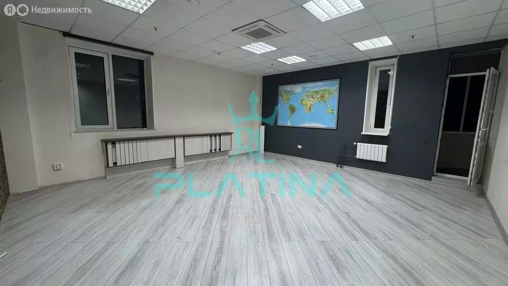 Офис (55 м) - Фото 2