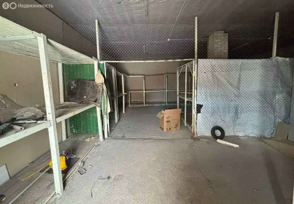 Склад (90 м) - Фото 2