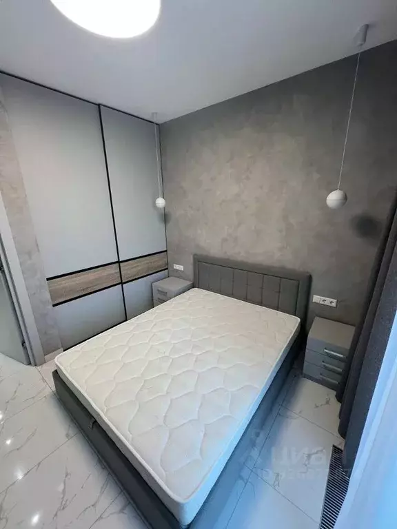 2-к кв. Москва Багратионовский проезд, 5Ак1 (45.0 м) - Фото 1