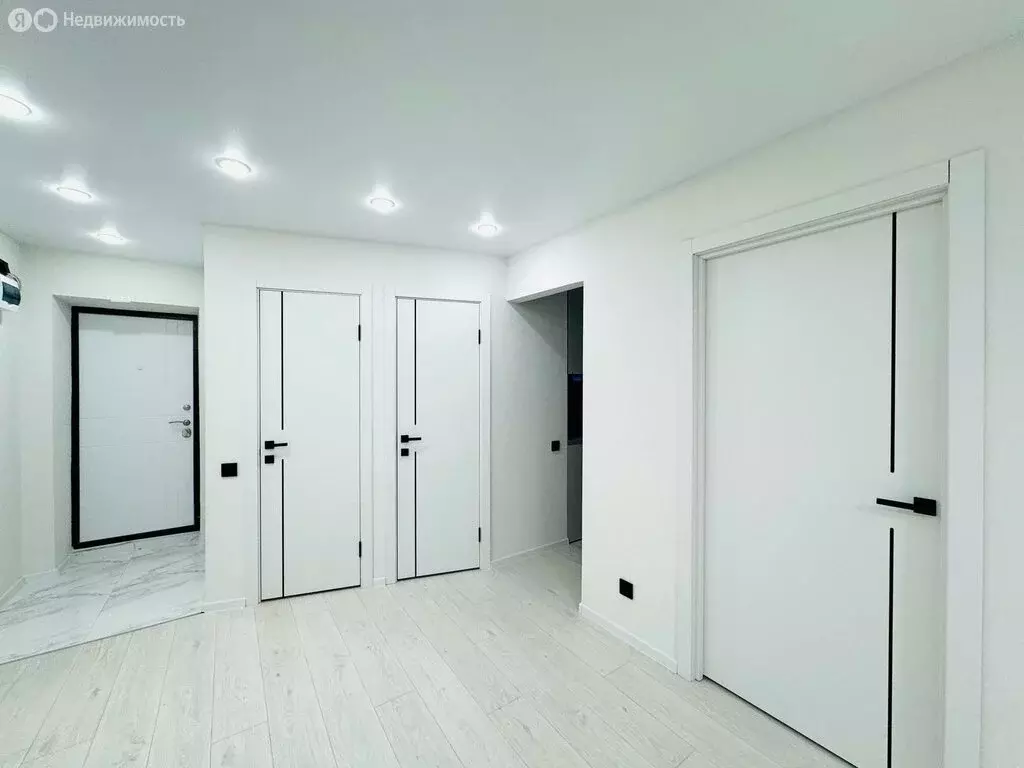 2-комнатная квартира: Йошкар-Ола, Красноармейская улица, 99 (42 м) - Фото 2