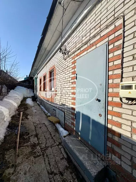 Дом в Пермский край, Лысьва ул. Лермонтова, 203 (56 м) - Фото 2