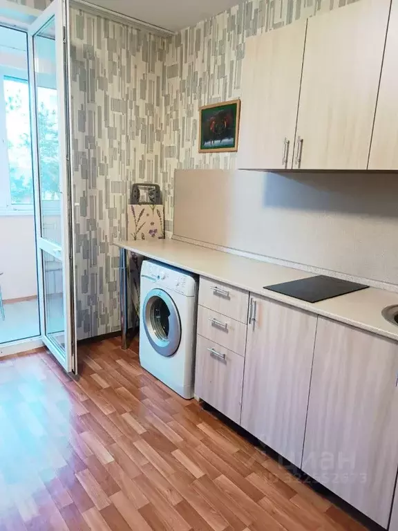 Студия Красноярский край, Красноярск Ботанический бул., 17 (18.0 м) - Фото 0