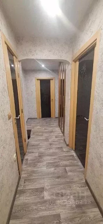 2-к кв. Саха (Якутия), Якутск ул. Петровского, 29/1 (47.0 м) - Фото 1