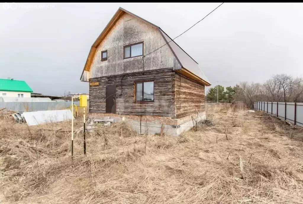 Дом в Тюменская область, Тобольский муниципальный округ, село Абалак ... - Фото 2
