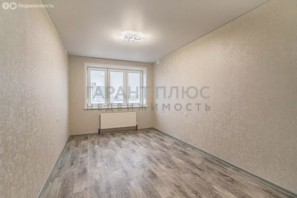 1-комнатная квартира: Липецк, Молодёжная улица, 9 (35 м) - Фото 1