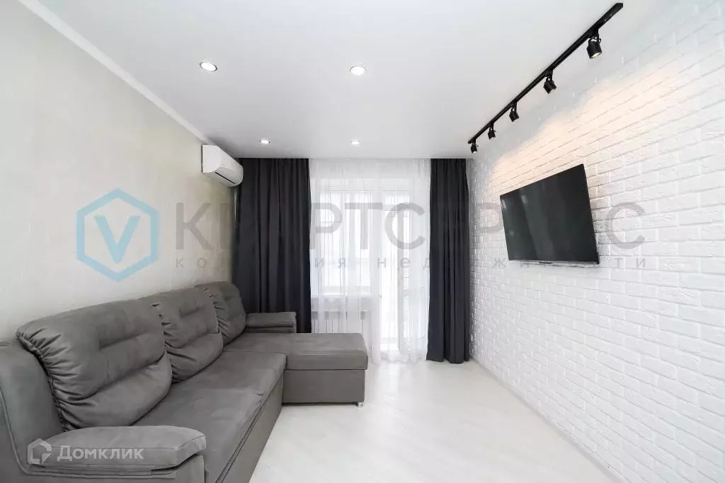 Продаётся 1-к квартира, 38.3 м - Фото 0