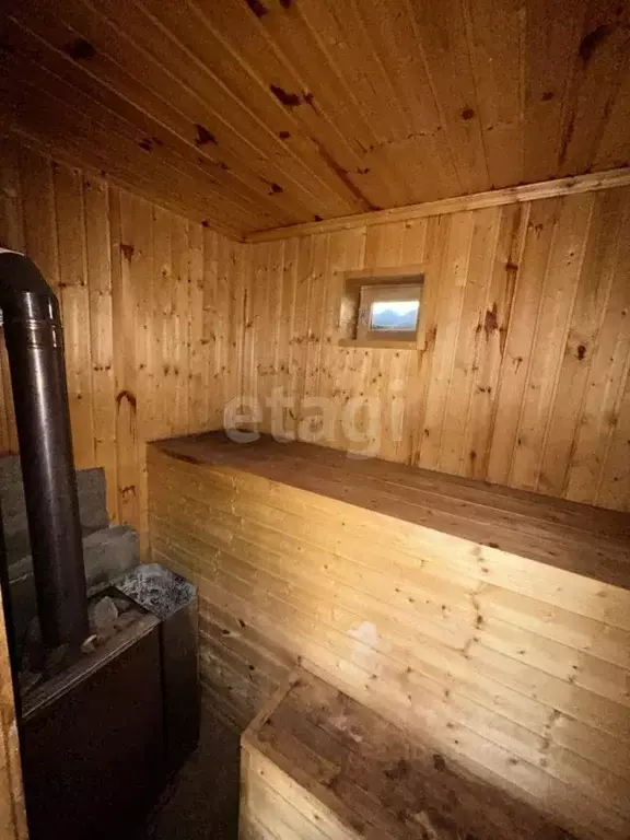 Дом в Воронежская область, Воронеж Вега-88 СНТ, ул. 13-я (23 м) - Фото 2