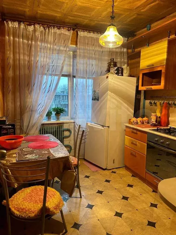 3-к. квартира, 60 м, 5/9 эт. - Фото 0