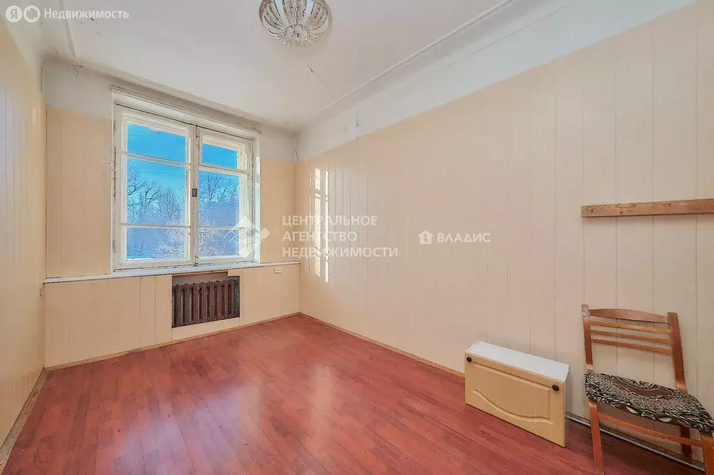 4-комнатная квартира: Рязань, улица Белякова, 1 (88.9 м) - Фото 2