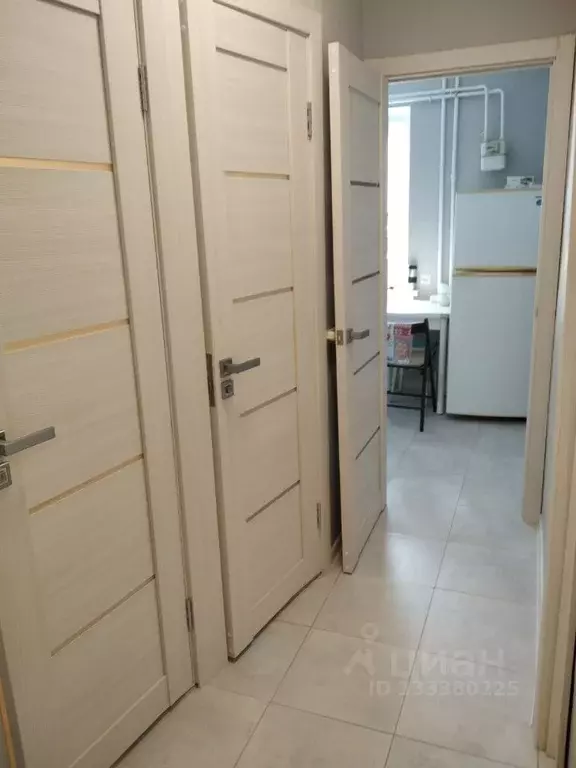 2-к кв. Крым, Симферополь ул. Никанорова, 3 (49.0 м) - Фото 2