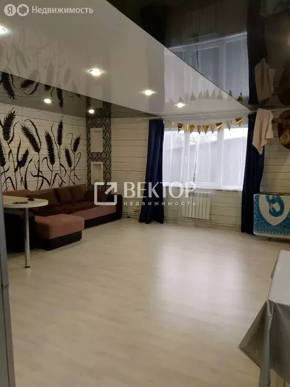 Дом в Кострома, Восточный переулок, 6 (100 м) - Фото 1