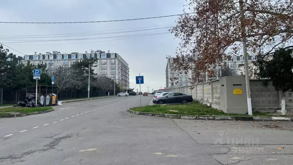 Участок в Краснодарский край, Анапа проезд 6-й Партизанский, 7 (4.2 ... - Фото 1