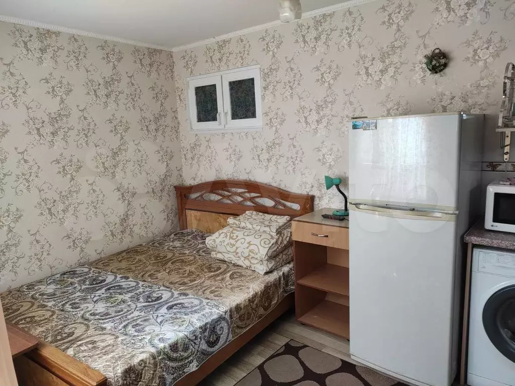 Квартира-студия, 24м, 1/1эт. - Фото 0